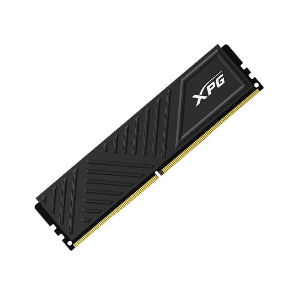 XPG GAMMIX D35 8GB 3200MHz DDR4 XPG GAMMIX D35 8GB 3200MHz DDR4