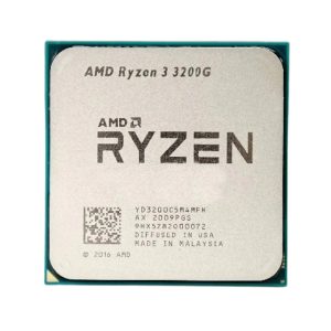 AMD Ryzen 3 3200G 4.0GHz AM4