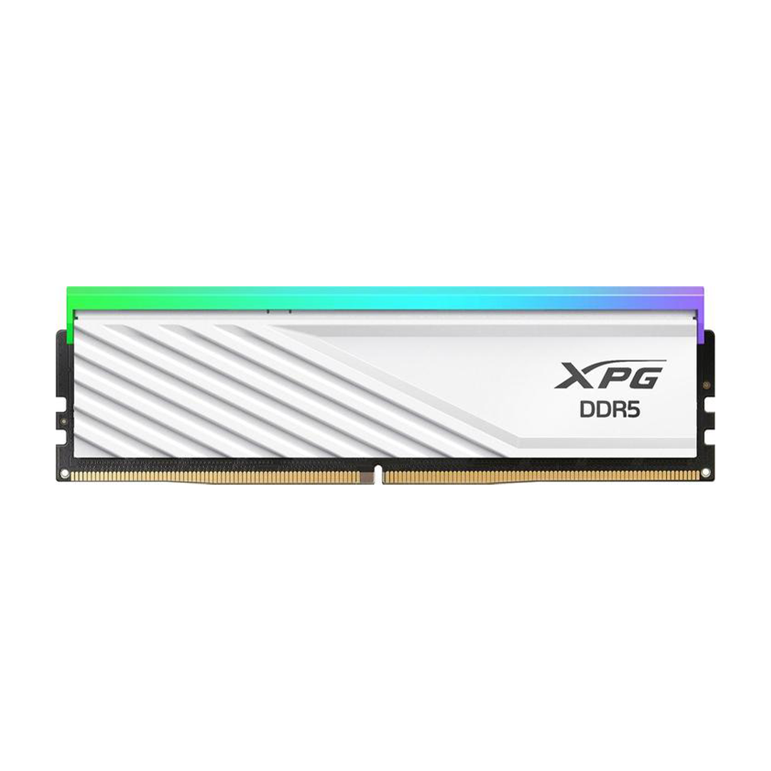 XPG Lancer Blade 8GB DDR5 5600MHz RGB XPG Lancer Blade 8GB DDR5 5600MHz RGB