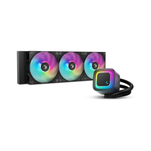 DeepCool LE360 V2 Noir