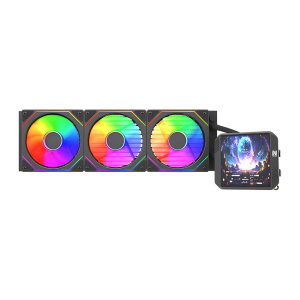 Nova Nano 360B Noir