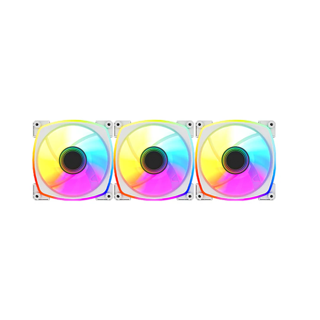Nova M55-M RGB 360mm Blanc Nova M55-M RGB 360mm Blanc
