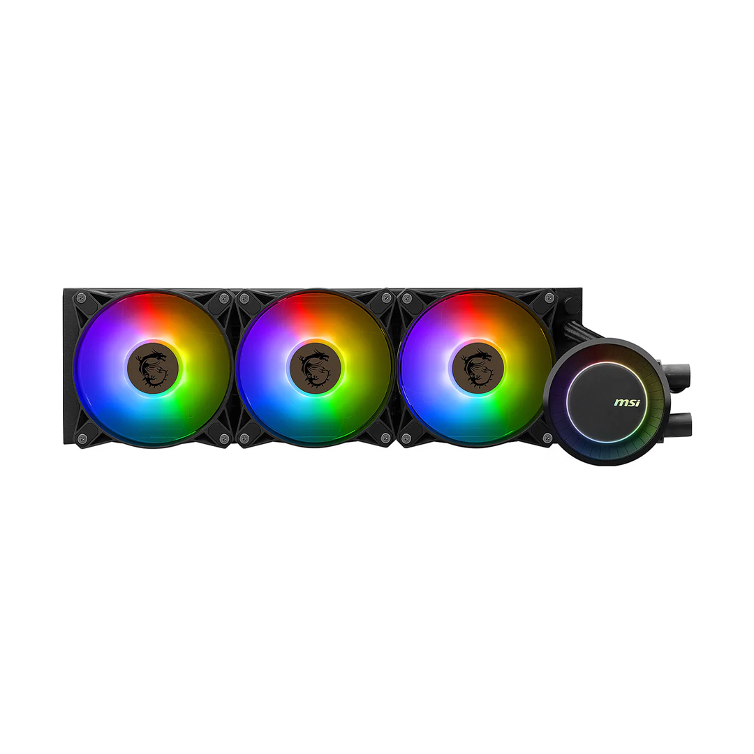 MSI MAG CORELIQUID E360 MSI MAG CORELIQUID E360
