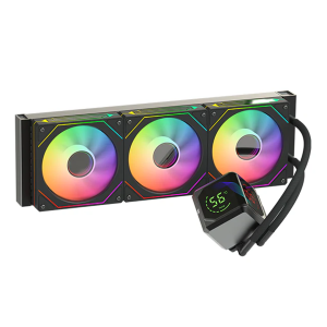 Nova Hydrocurved HC360