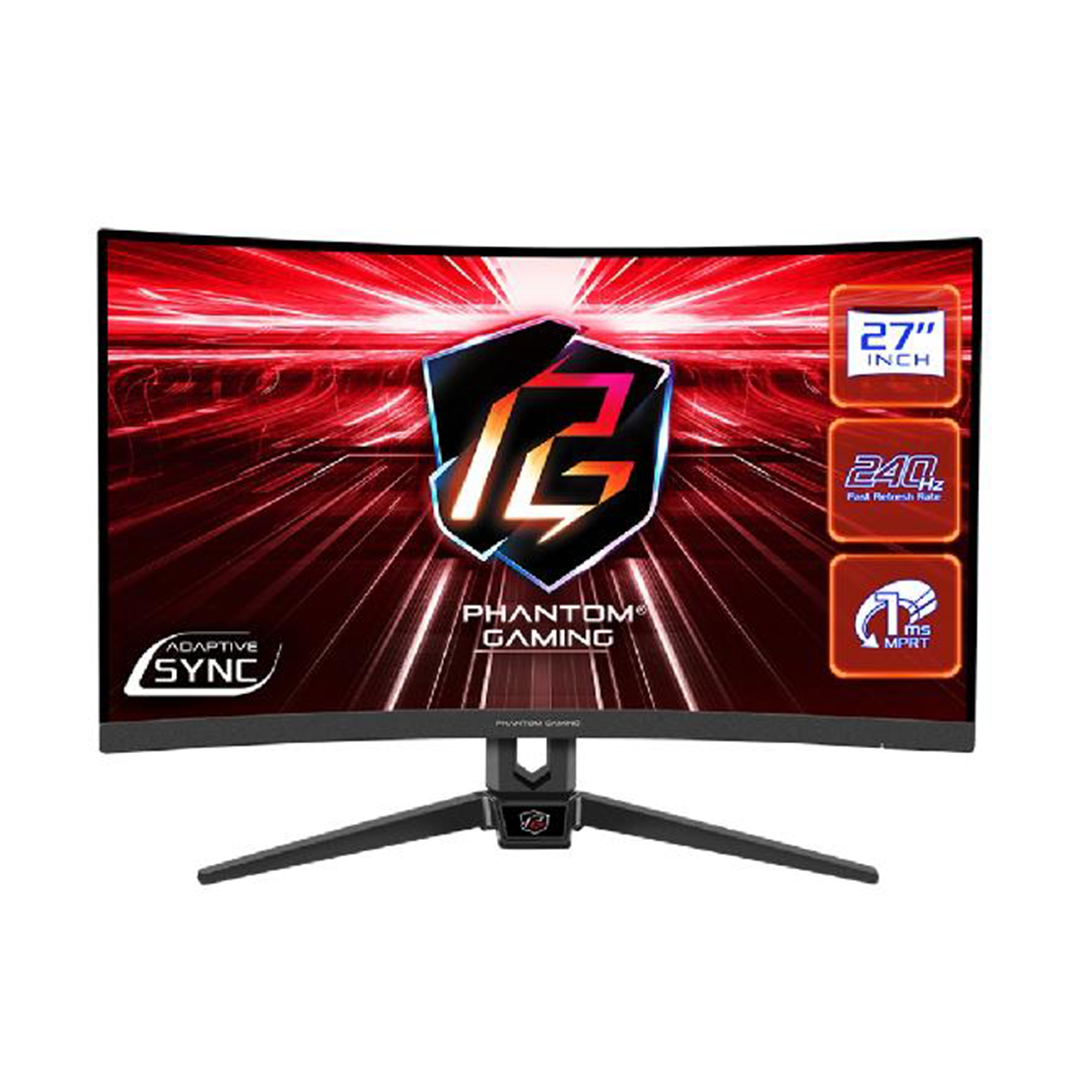 ASRock PG27FF1A 27″ 165Hz IPS FHD ASRock PG27FF1A 27″ 165Hz IPS FHD