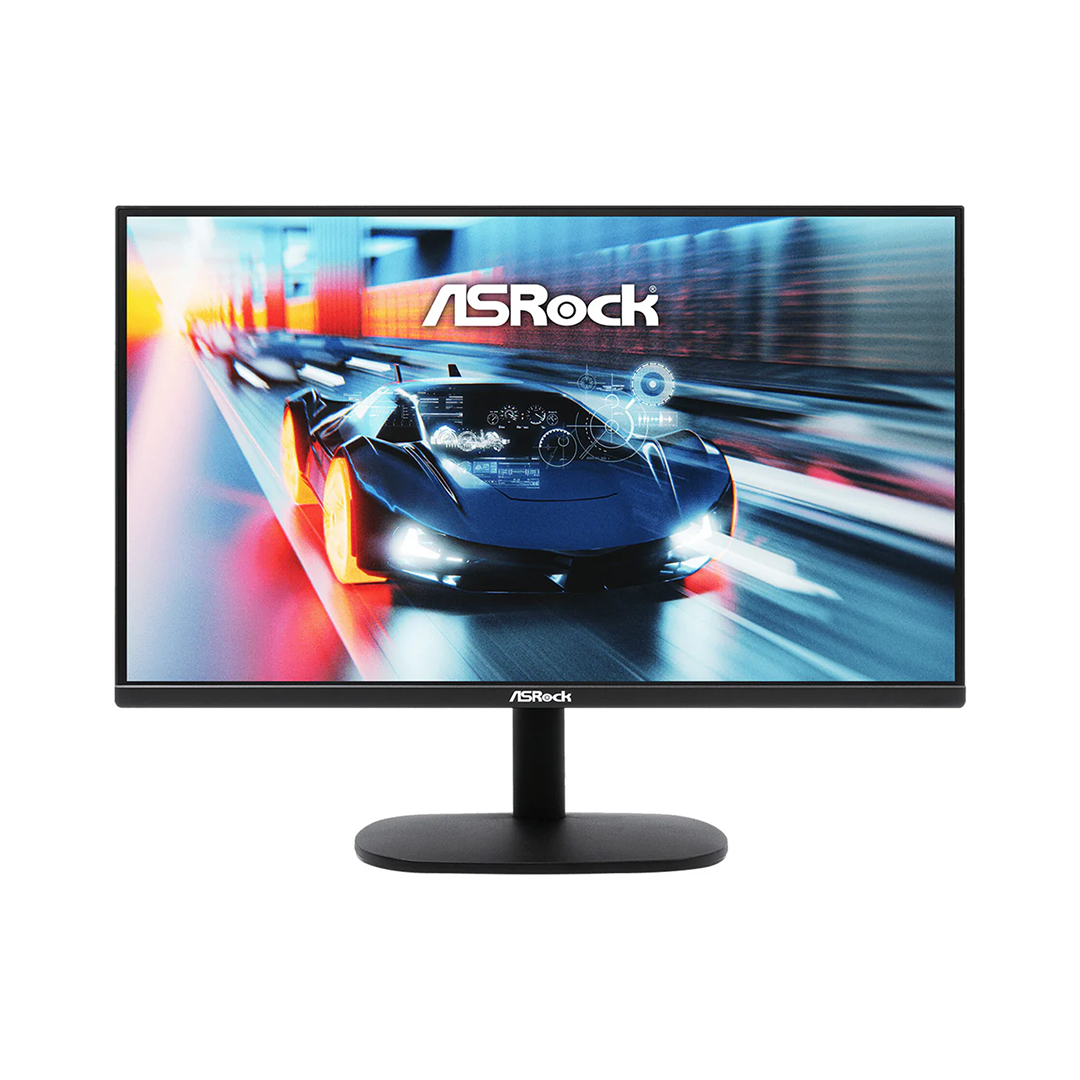 ASRock CL25FF 24,5″ 100Hz IPS FHD ASRock CL25FF 24,5″ 100Hz IPS FHD