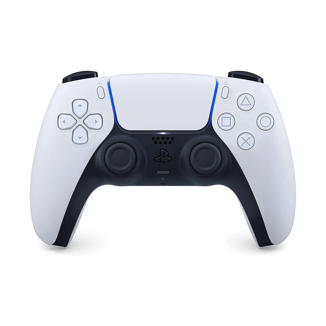 Manette Sony DualSense PS5 Blanc