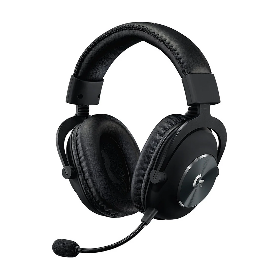 Logitech G Pro X SE Noir Logitech G Pro X SE Noir