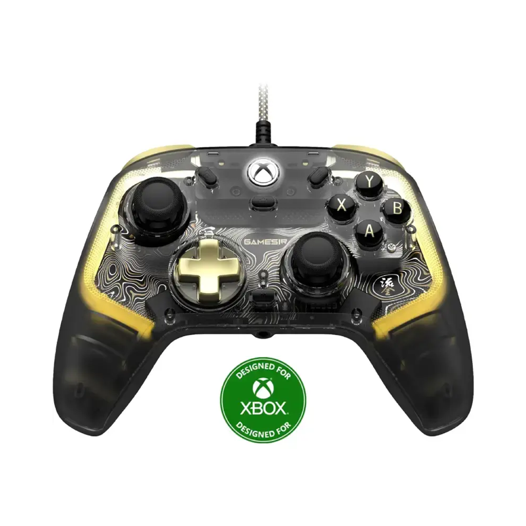 Manette GameSir Kaleid Flux Xbox & PC