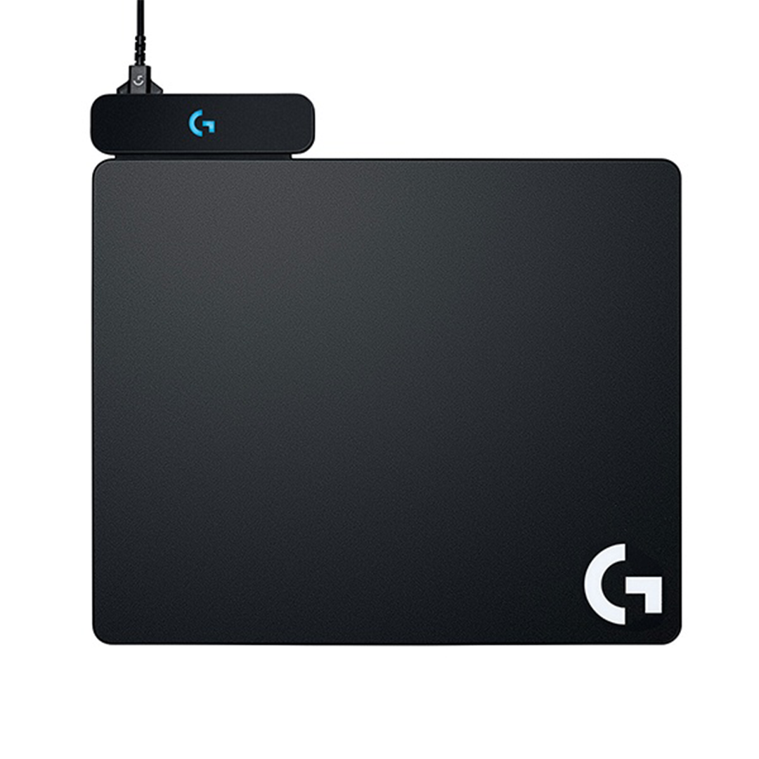 Logitech POWERPLAY Mouse Pad Logitech POWERPLAY Mouse Pad