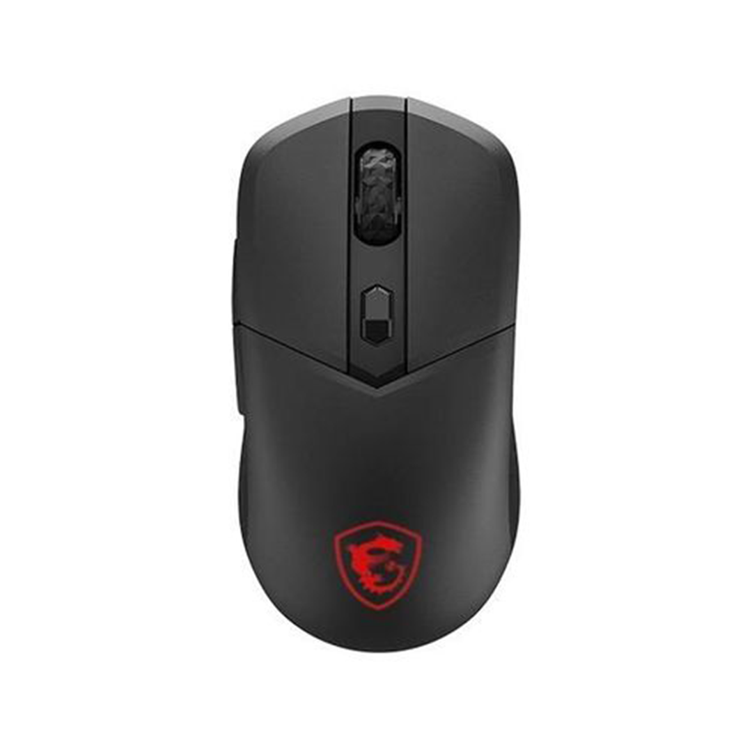 MSI Versa 300 Wireless Noir MSI Versa 300 Wireless Noir