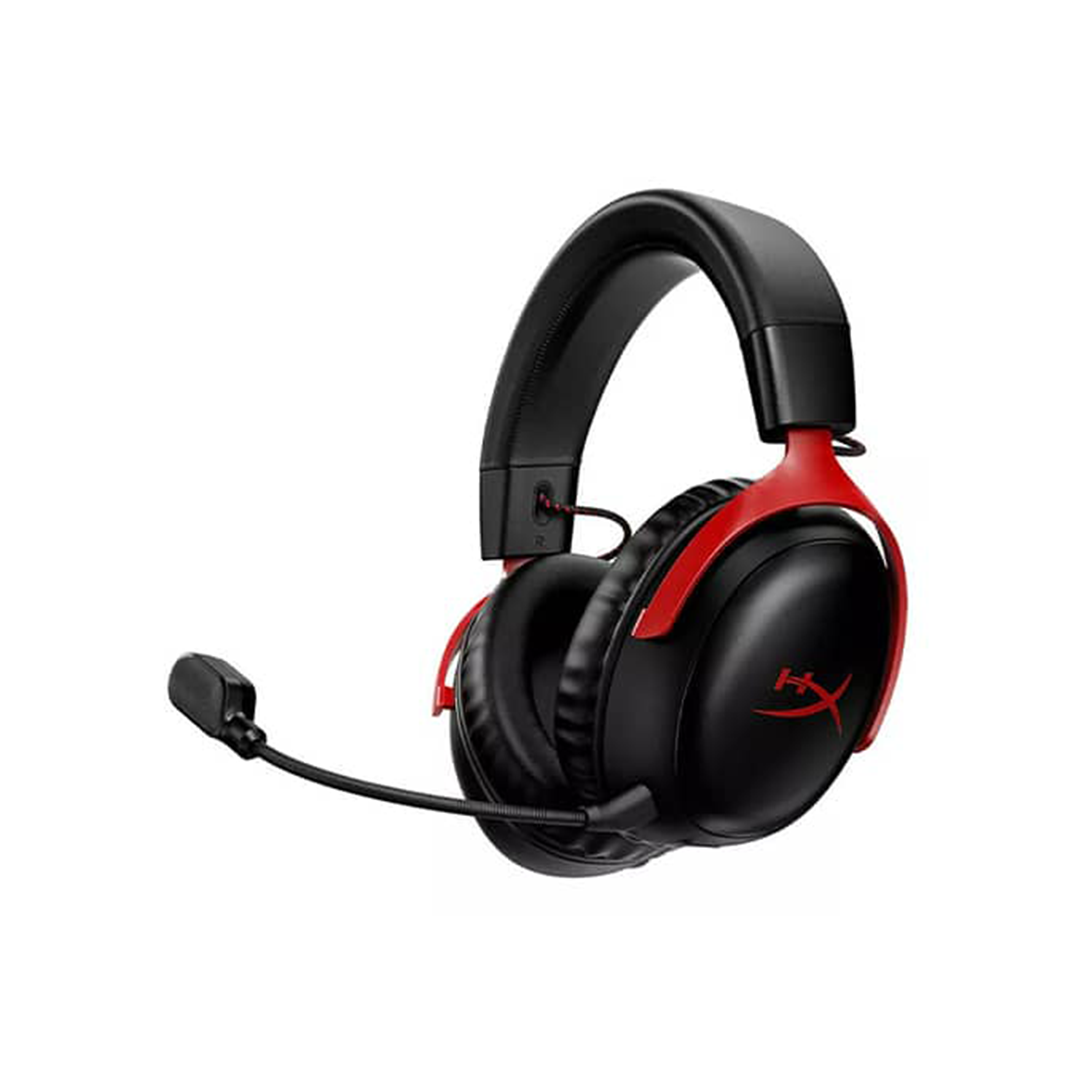 HyperX Cloud III Wireless HyperX Cloud III Wireless
