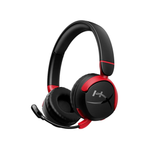 HyperX Cloud Mini Wireless BLK HS