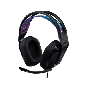 Logitech G335 Noir