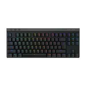 Logitech G515 TKL Lightspeed Noir