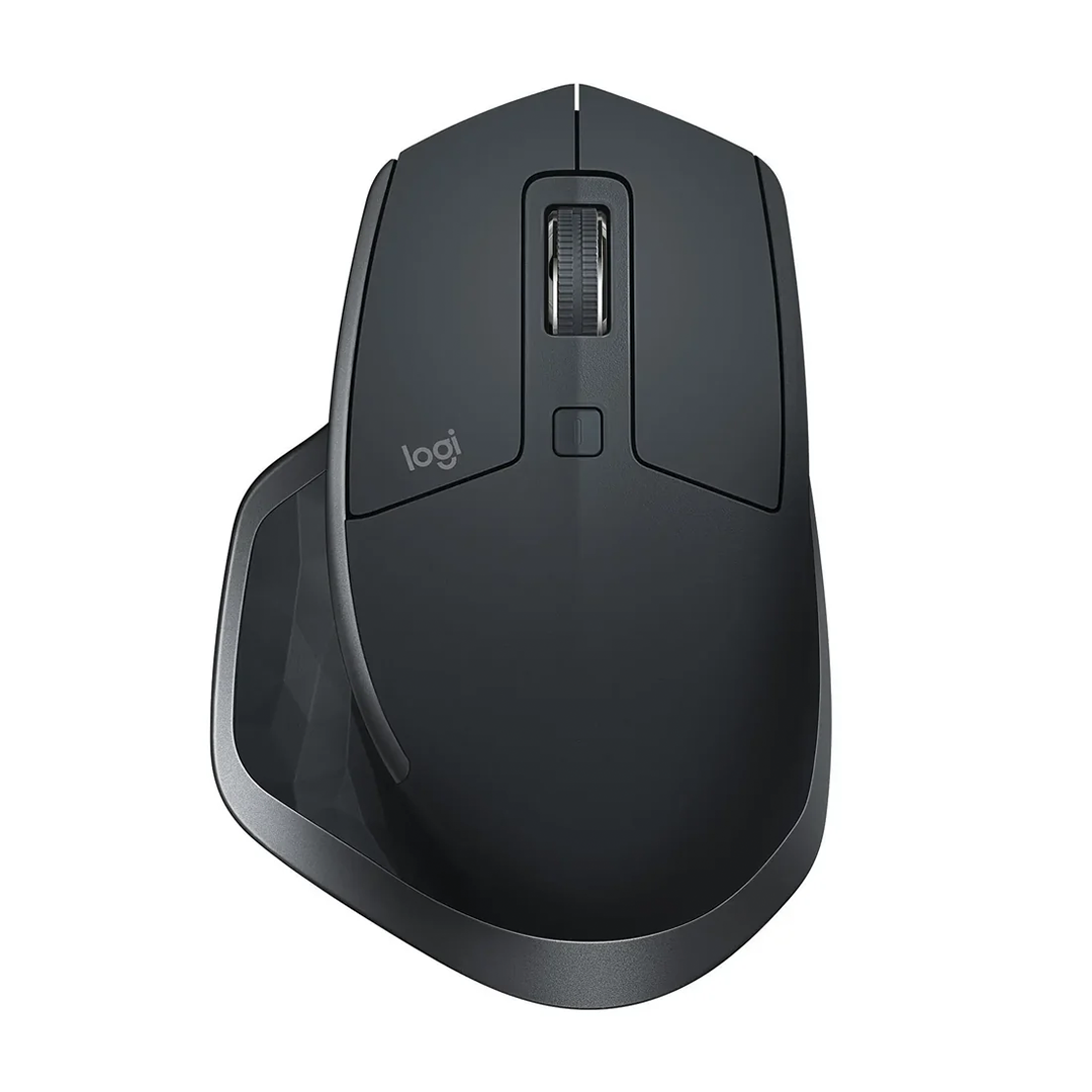 Logitech MX Master 2S Graphite Logitech MX Master 2S Graphite