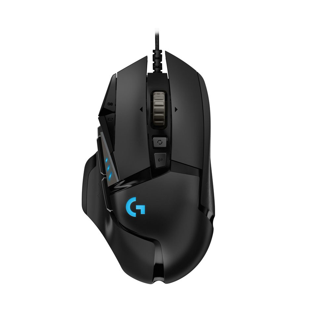 Logitech G502 HERO Logitech G502 HERO