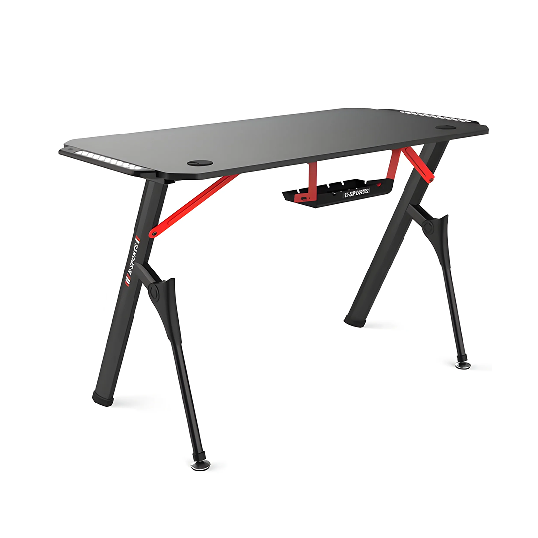 Deadskull TD-02 RGB Bureau Gaming Deadskull TD-02 RGB Bureau Gaming