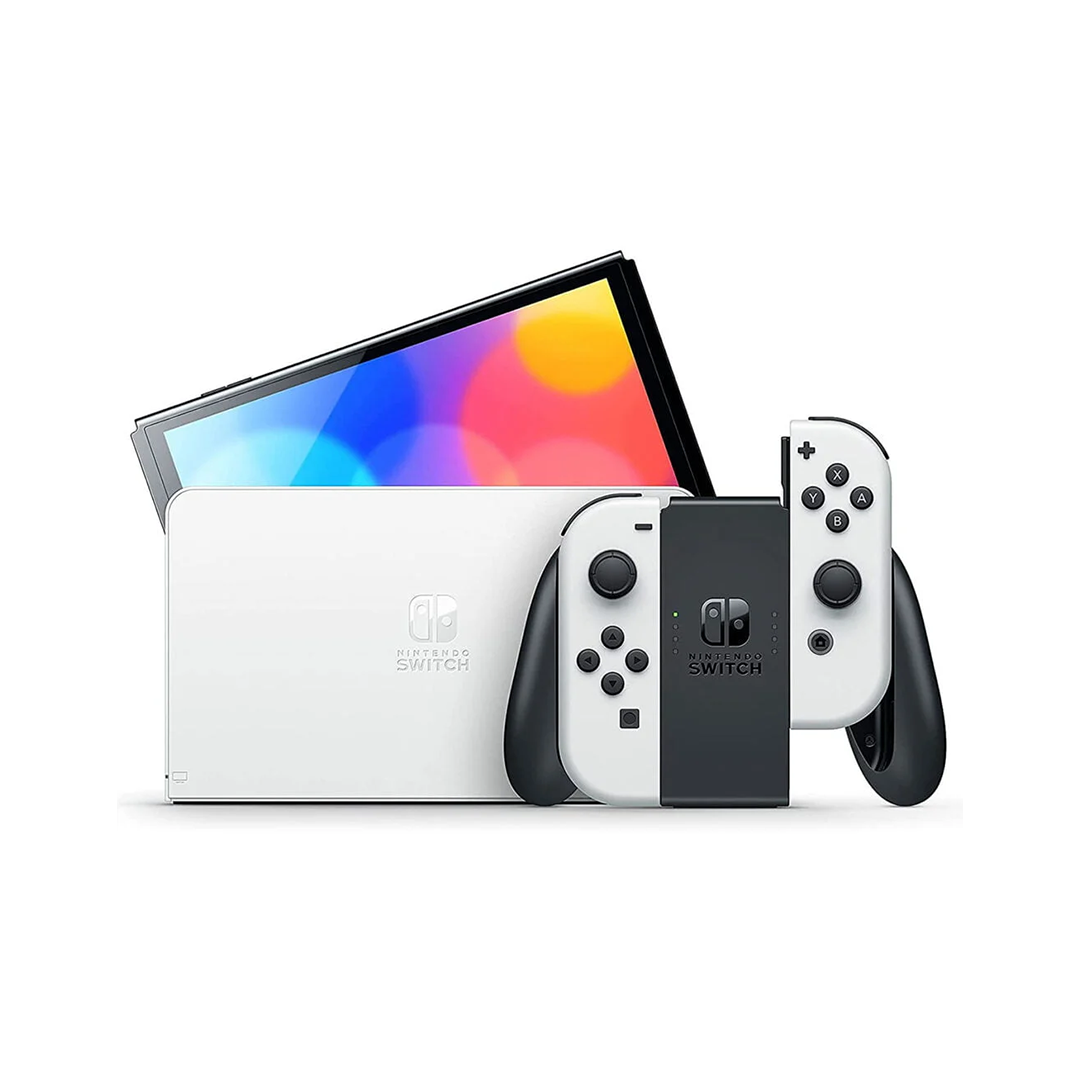 Nintendo Switch OLED Nintendo Switch OLED