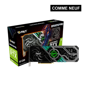 Palit RTX 3070 GamingPro 8GB GDDR6