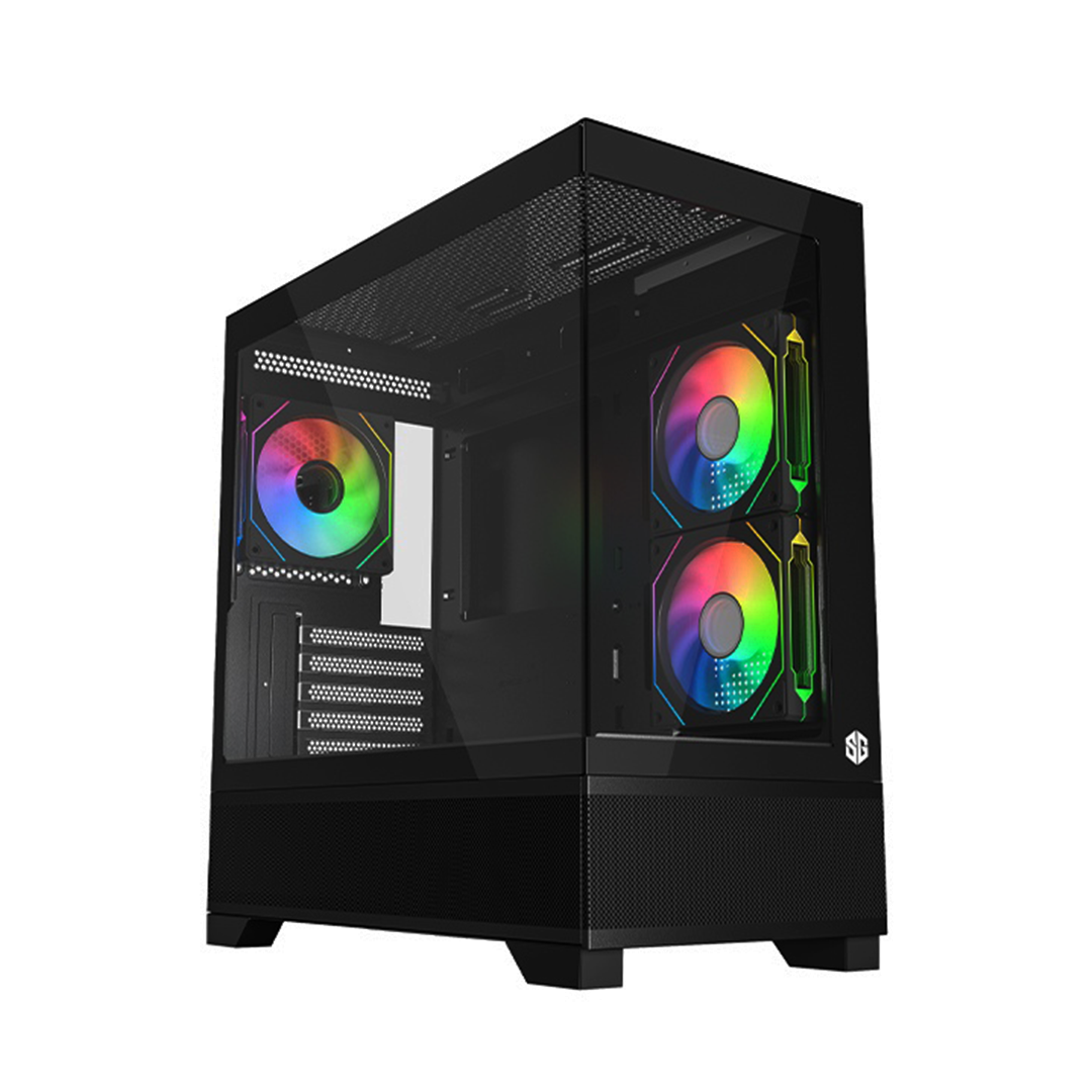 SG PRO MINI 3 FAN ARGB SG PRO MINI 3 FAN ARGB