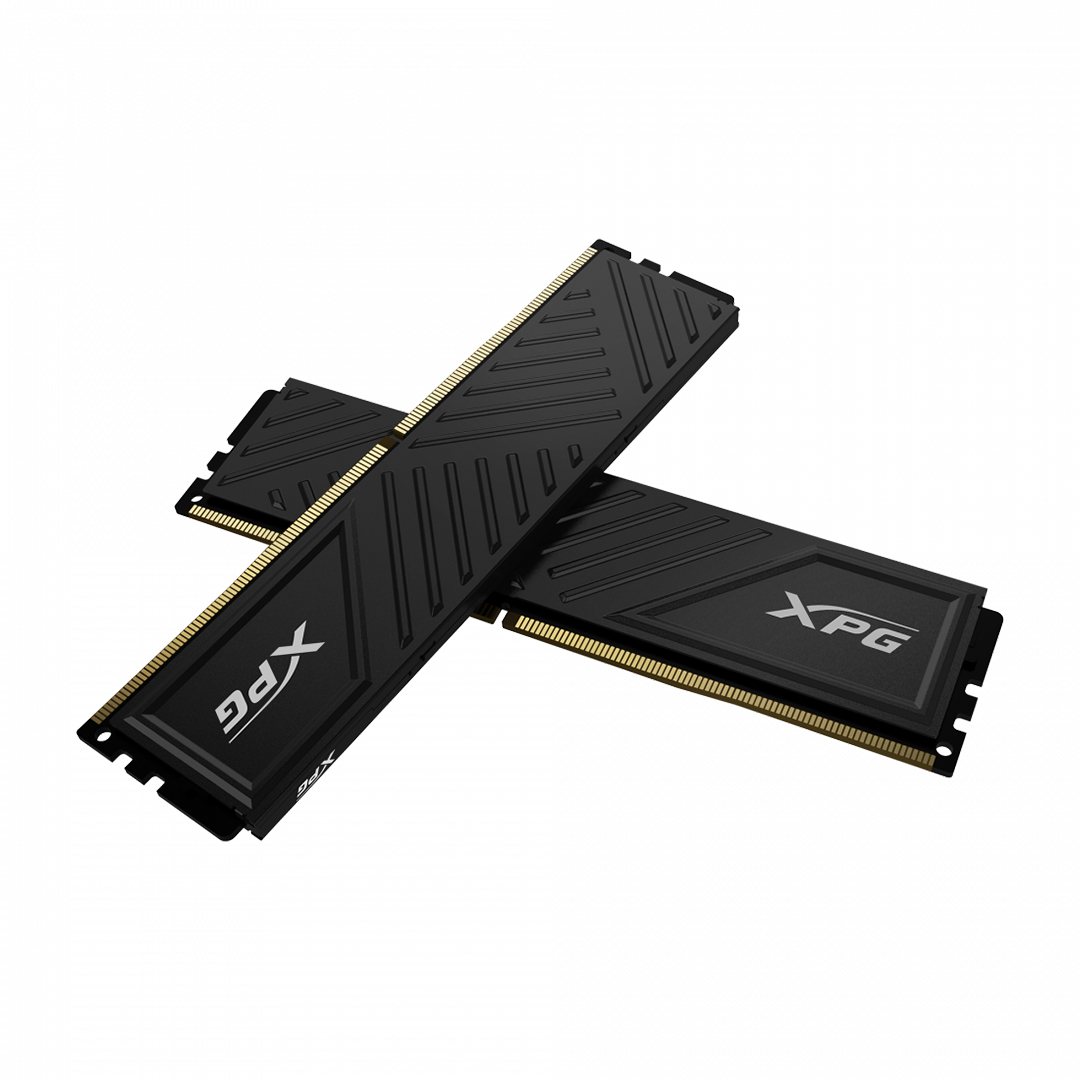 XPG Gammix D35 16GB (2x8GB) DDR4 3200MHz XPG Gammix D35 16GB (2x8GB) DDR4 3200MHz