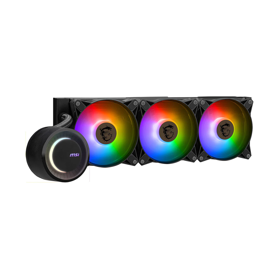 MSI MAG CORELIQUID E360 MSI MAG CORELIQUID E360 – Image 2