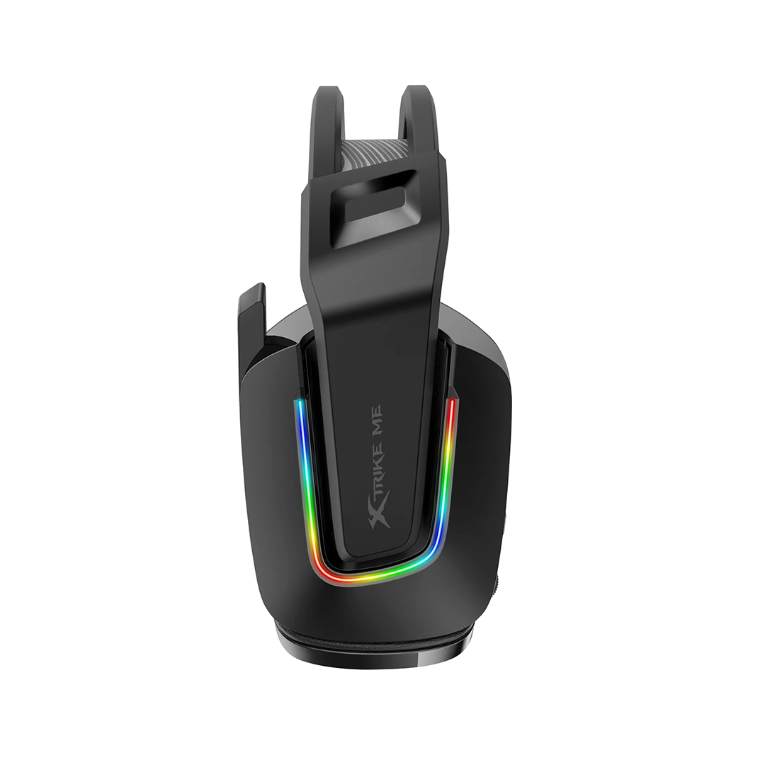 Xtrike Me GH-712 Noir Xtrike Me GH-712 Noir – Image 2
