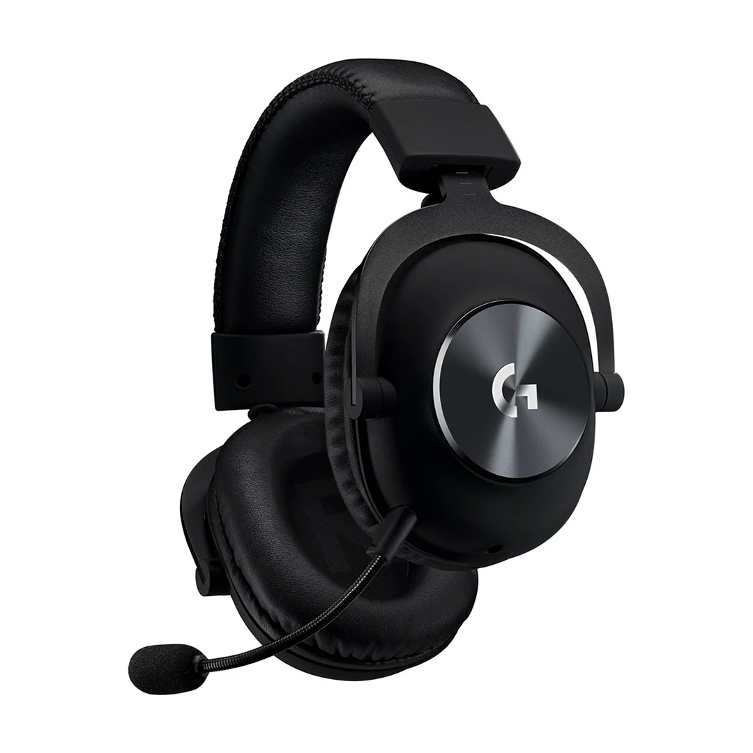 Logitech G Pro X SE Noir Logitech G Pro X SE Noir – Image 2