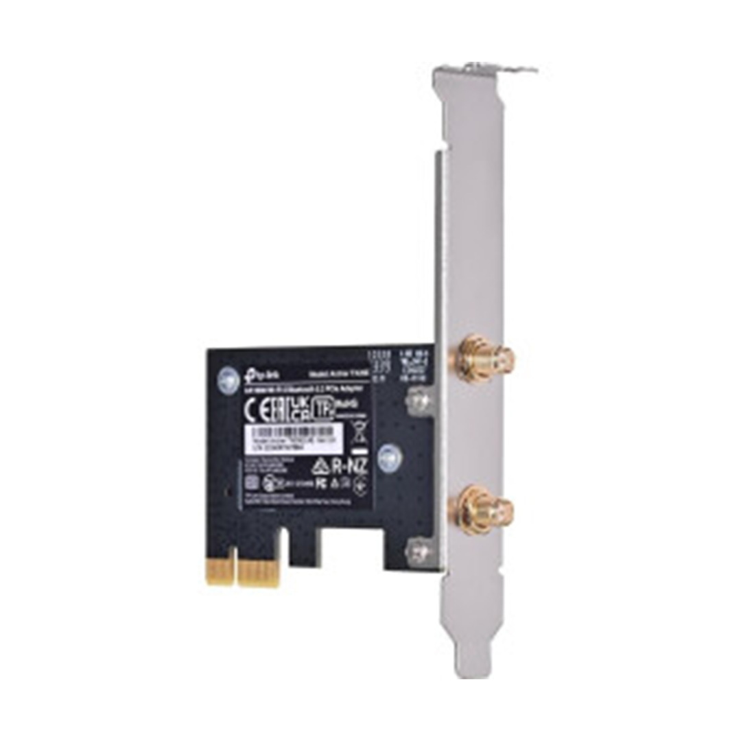 TP-Link AX1800 Archer TX20E – WiFi 6 PCIe + Bluetooth 5.2 TP-Link AX1800 Archer TX20E – WiFi 6 PCIe + Bluetooth 5.2 – Image 2