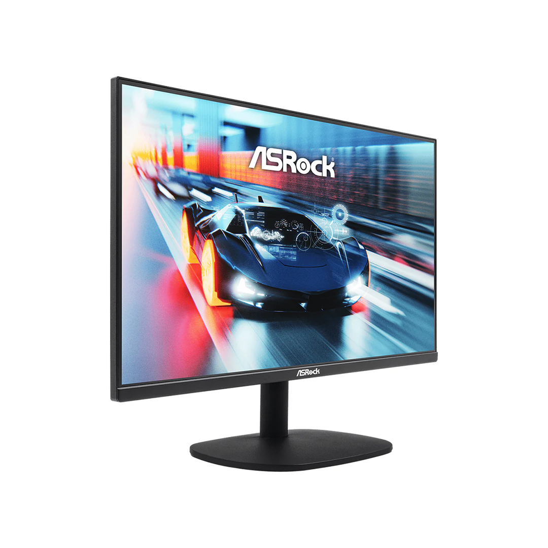 ASRock CL25FF 24,5″ 100Hz IPS FHD ASRock CL25FF 24,5″ 100Hz IPS FHD – Image 2