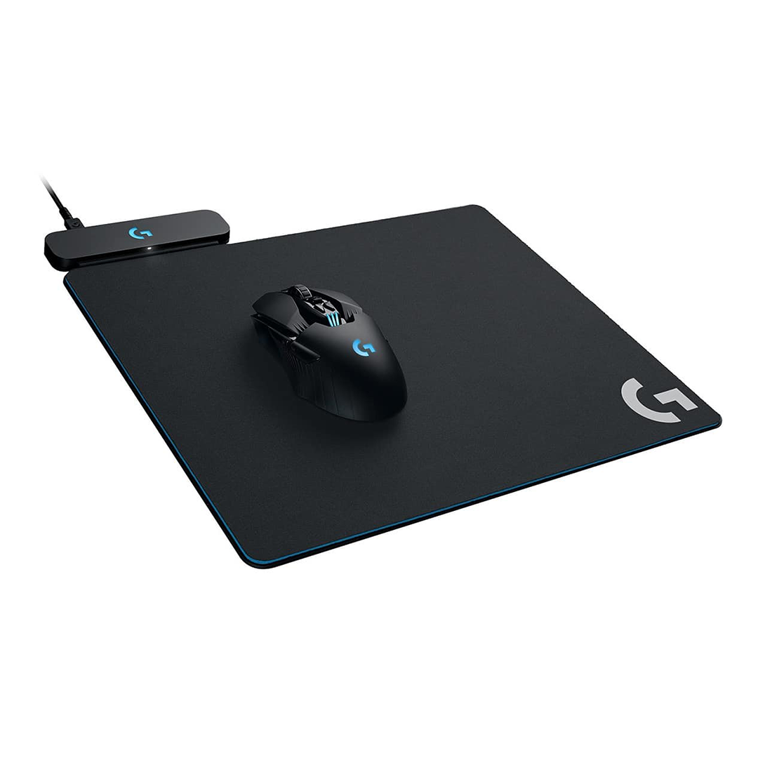 Logitech POWERPLAY Mouse Pad Logitech POWERPLAY Mouse Pad – Image 2