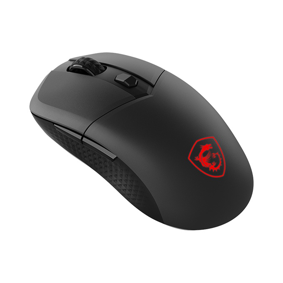 MSI Versa 300 Wireless Noir MSI Versa 300 Wireless Noir – Image 2