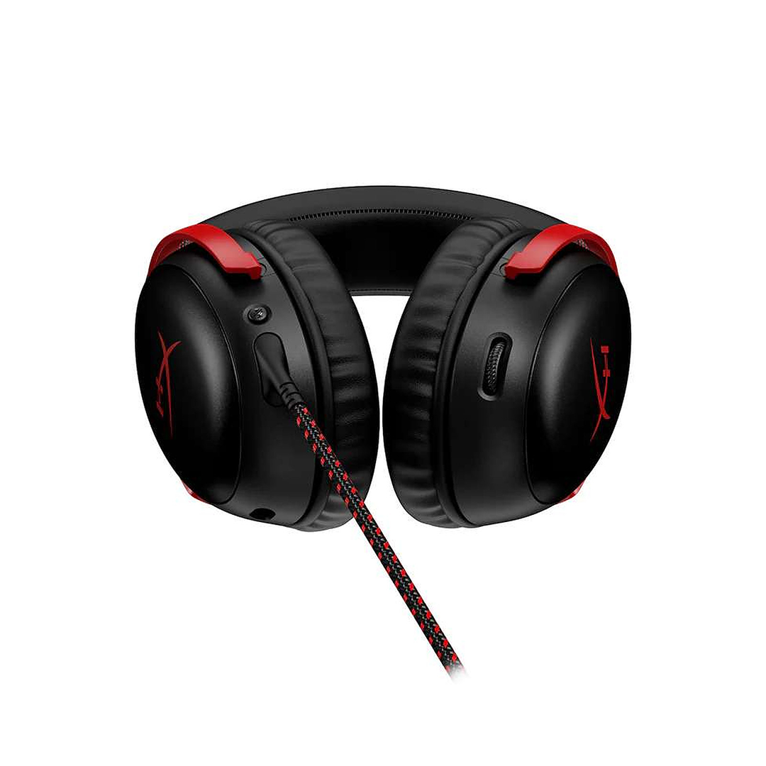 HyperX Cloud III Wireless HyperX Cloud III Wireless – Image 2