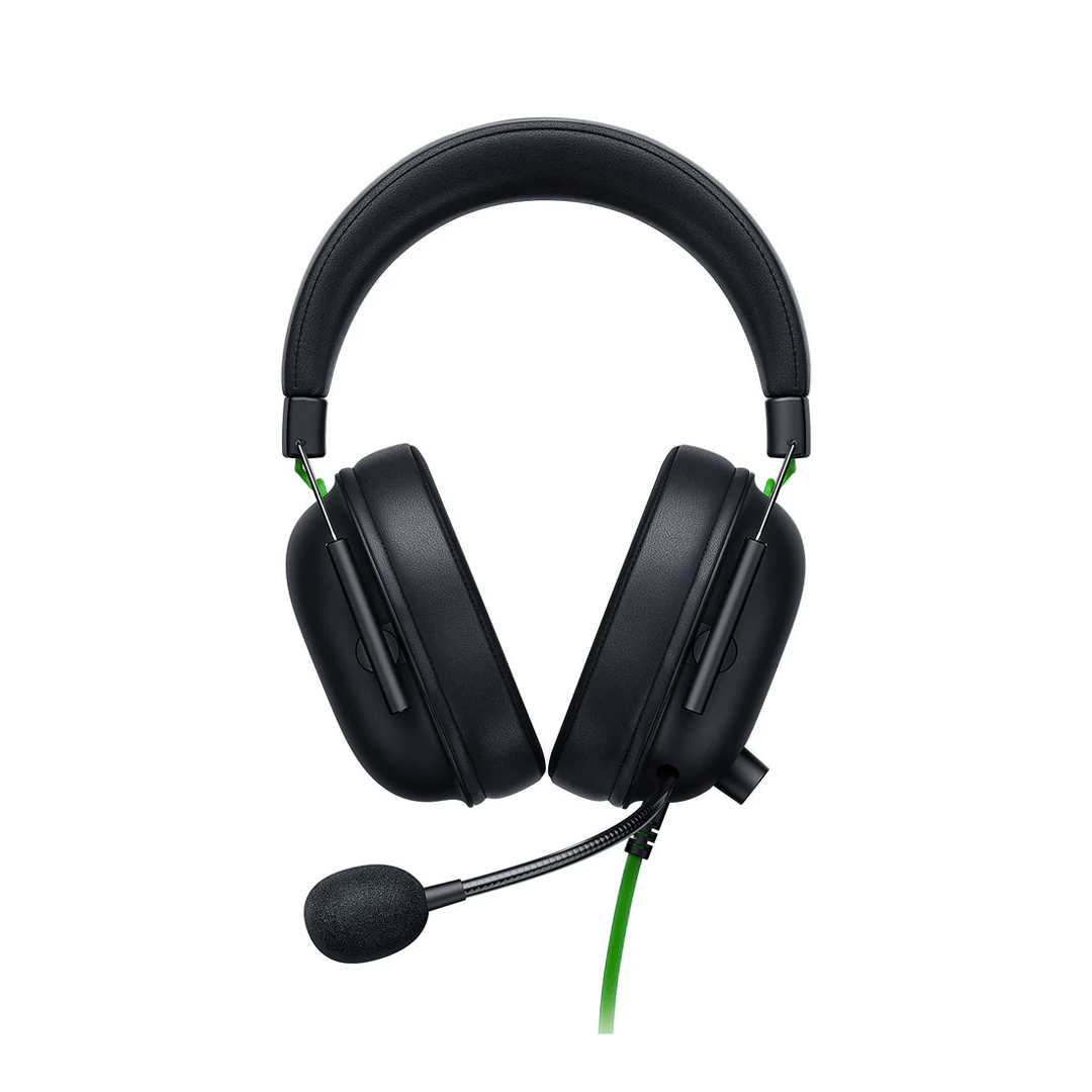 Razer Blackshark V2 X Noir Razer Blackshark V2 X Noir – Image 2