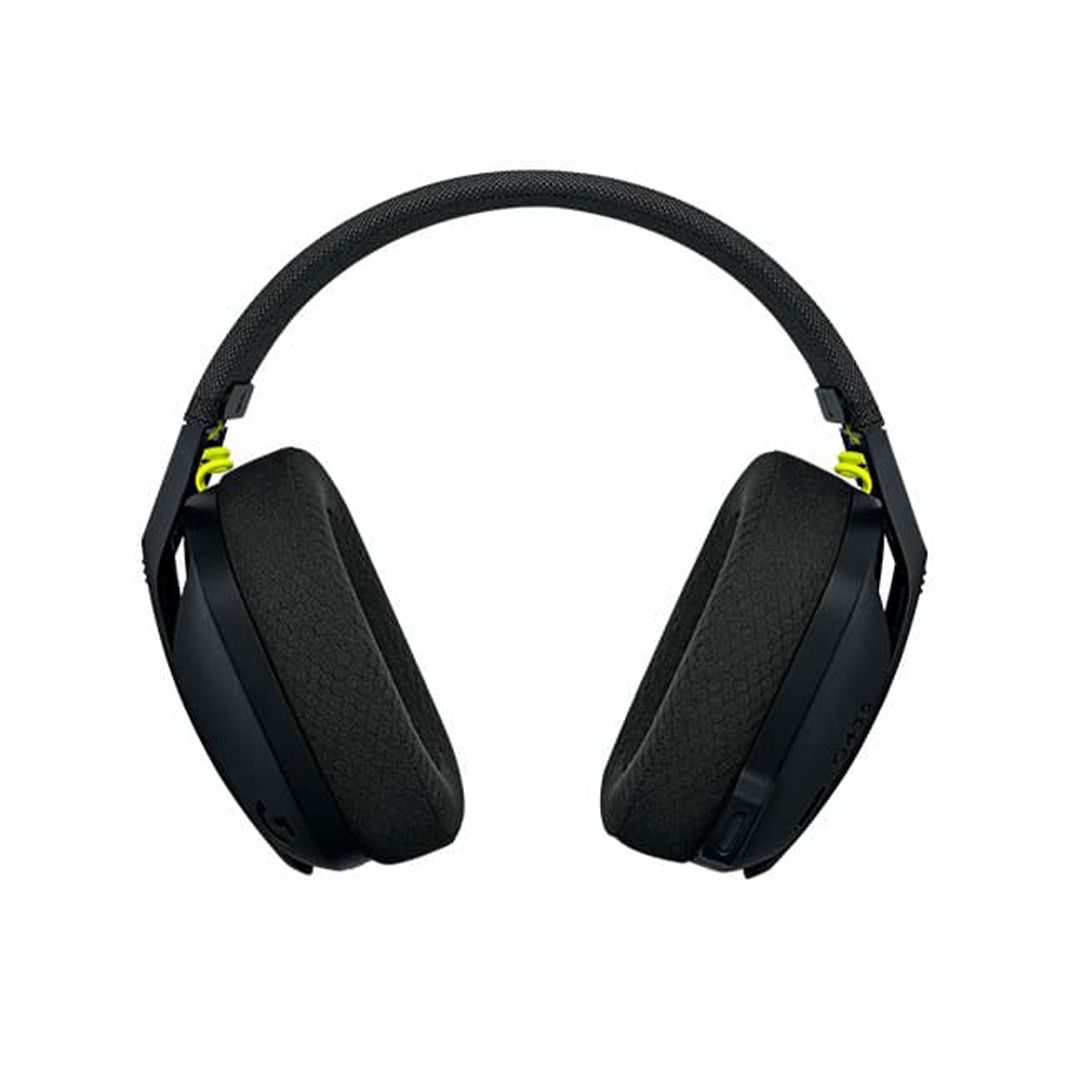 Logitech G435 Wireless Noir Logitech G435 Wireless Noir – Image 2