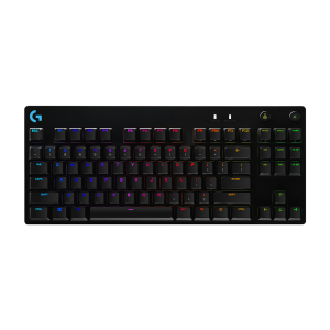 Logitech G PRO