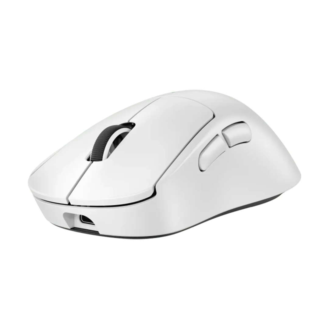 Logitech PRO X SUPERLIGHT 2 Blanc Logitech PRO X SUPERLIGHT 2 Blanc – Image 2