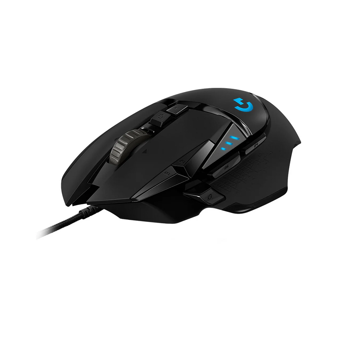 Logitech G502 HERO Logitech G502 HERO – Image 2