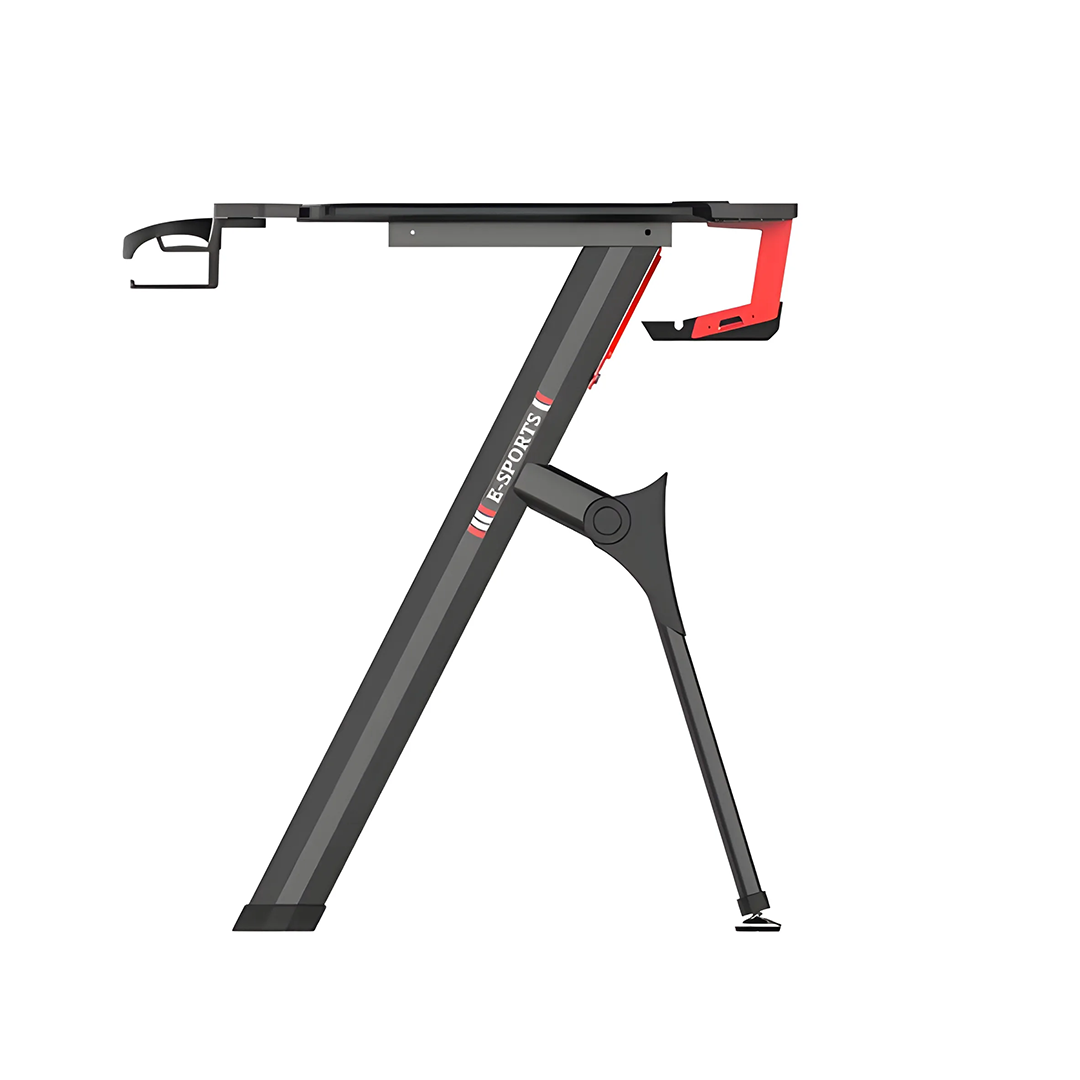 Deadskull TD-02 RGB Bureau Gaming Deadskull TD-02 RGB Bureau Gaming – Image 2