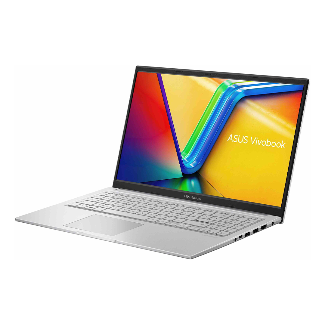 ASUS Vivobook 15 X1504VA i5-1335U 16Go RAM 512Go SSD Écran FHD 15.6" ASUS Vivobook 15 X1504VA i5-1335U 16Go RAM 512Go SSD Écran FHD 15.6" – Image 2