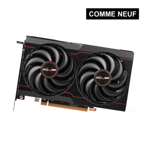 Sapphire Pulse RX 6600 8GB GDDR6