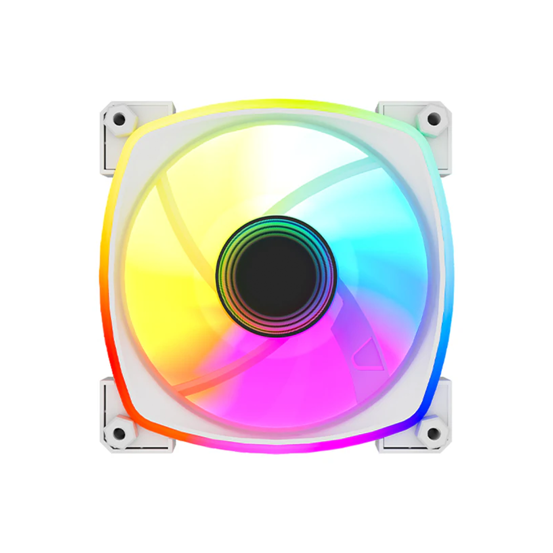 Nova M55-M RGB 360mm Blanc Nova M55-M RGB 360mm Blanc – Image 2