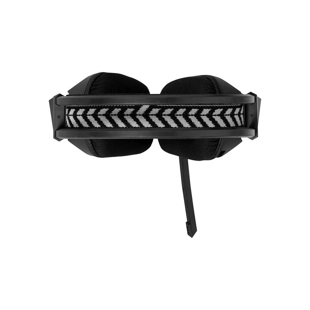 Xtrike Me GH-712 Noir Xtrike Me GH-712 Noir – Image 3