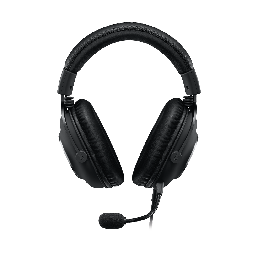 Logitech G Pro X SE Noir Logitech G Pro X SE Noir – Image 3
