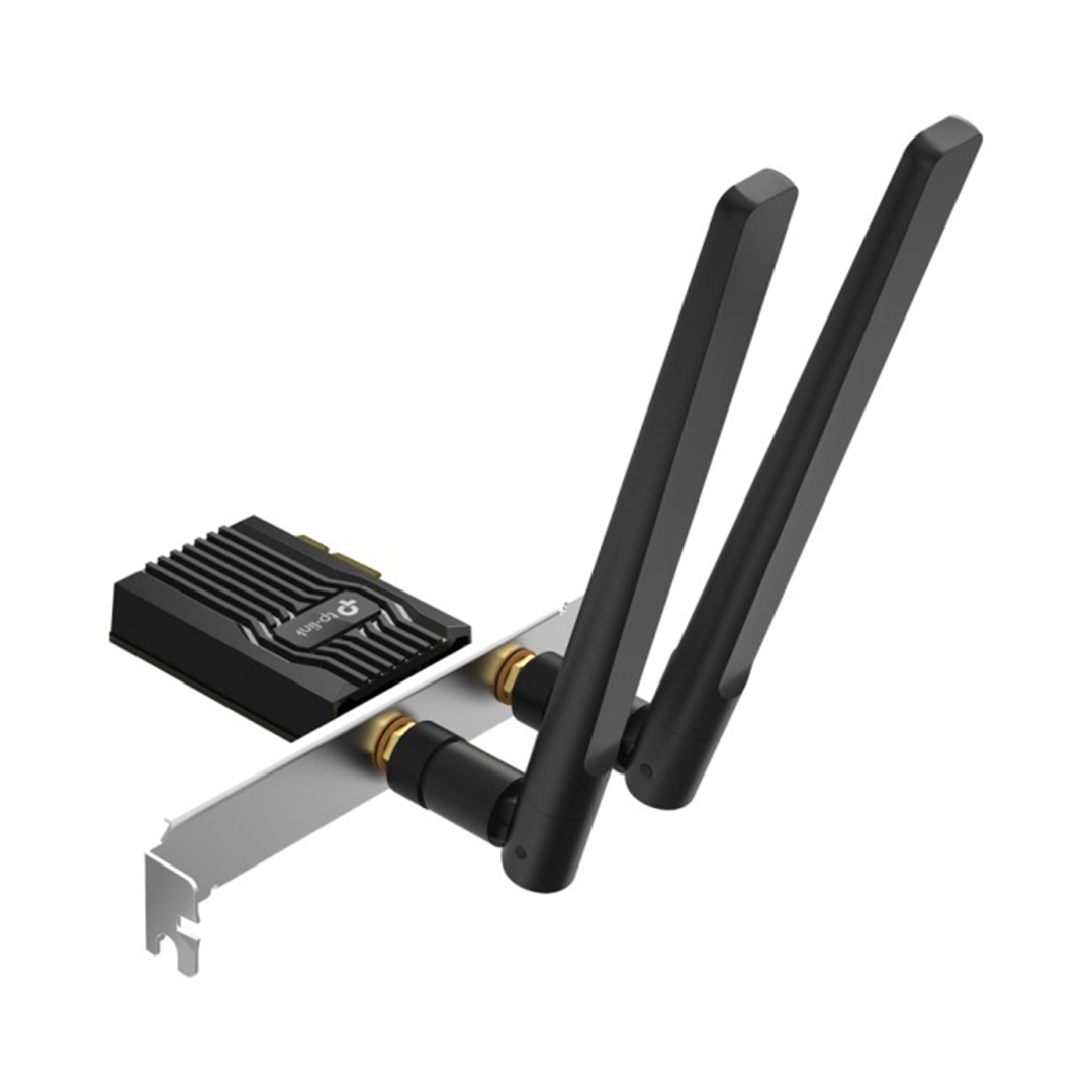 TP-Link AX1800 Archer TX20E – WiFi 6 PCIe + Bluetooth 5.2 TP-Link AX1800 Archer TX20E – WiFi 6 PCIe + Bluetooth 5.2 – Image 3