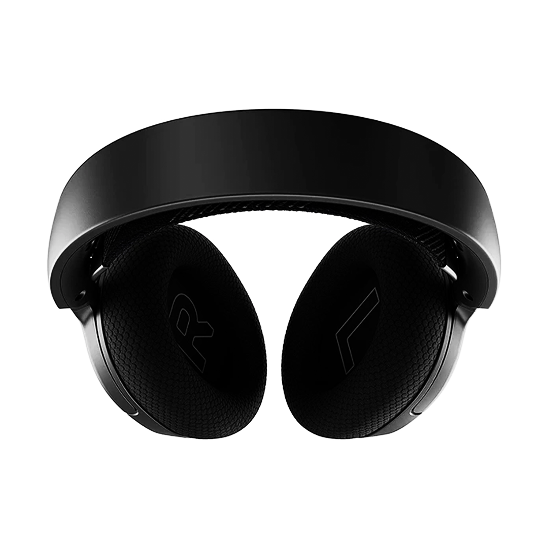 SteelSeries Arctis Nova 1 Noir SteelSeries Arctis Nova 1 Noir – Image 3