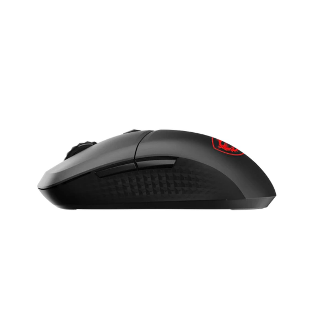 MSI Versa 300 Wireless Noir MSI Versa 300 Wireless Noir – Image 3