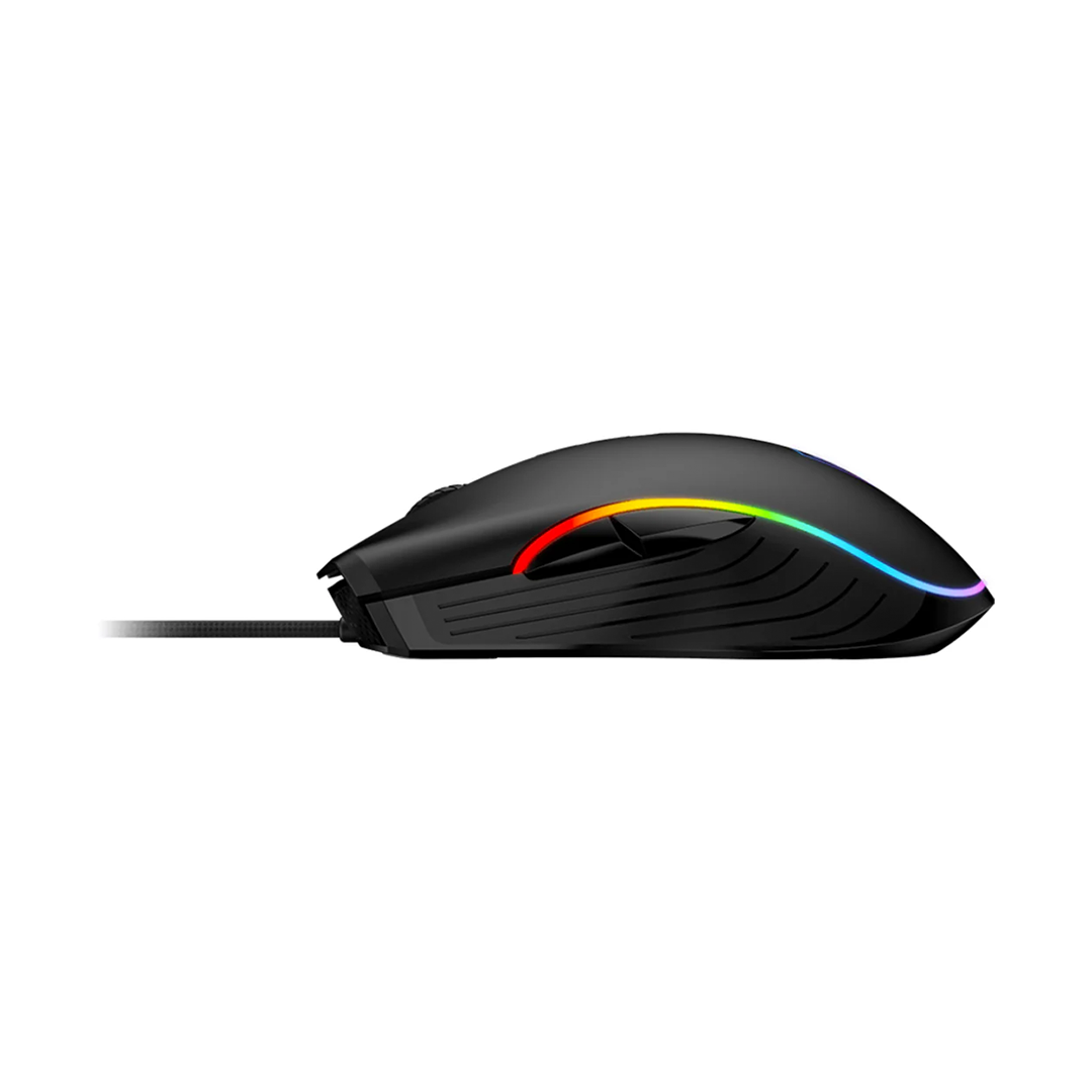MSI Forge GM300 Noir MSI Forge GM300 Noir – Image 3