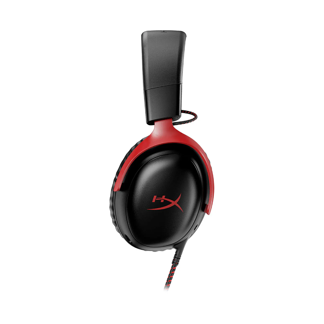 HyperX Cloud III Wireless HyperX Cloud III Wireless – Image 3